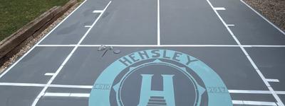 Hensley Recovery (Hensley House) — Austin, Texas Hensley Recovery (Hensley House) — men's sober living home in Austin, Texas