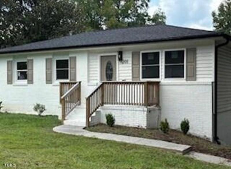 A New Era North Carolina Homes — sober living home in Durham, North Carolina