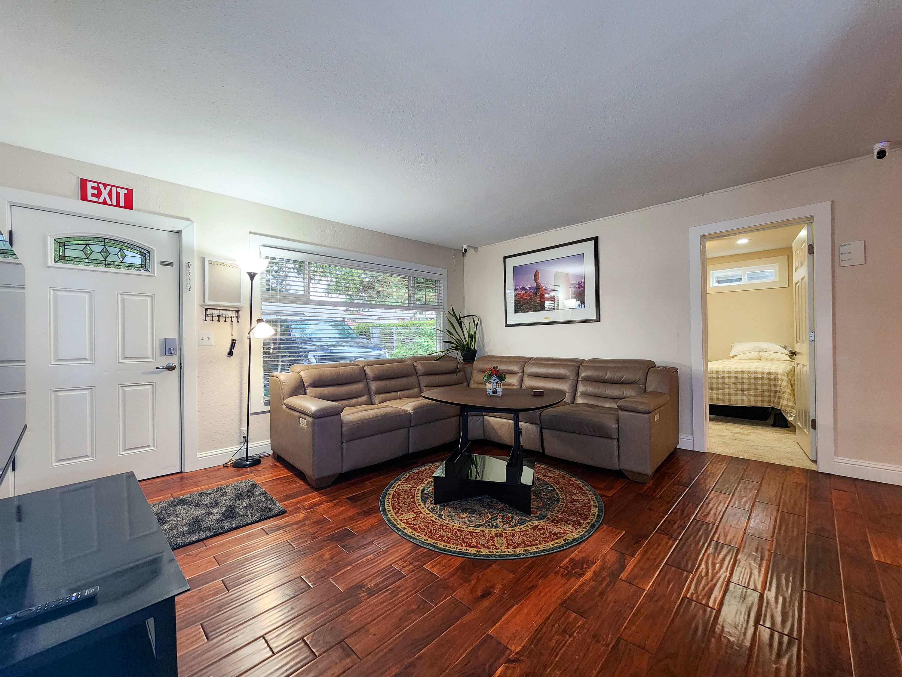 Orange Grove Foundation - Seahurst Recovery Home — men's sober living home in Burien, Washington