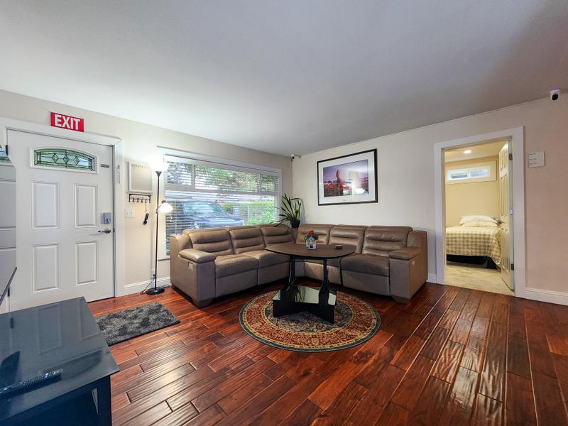 Orange Grove Foundation - Seahurst Recovery Home — sober living home in Burien, Washington