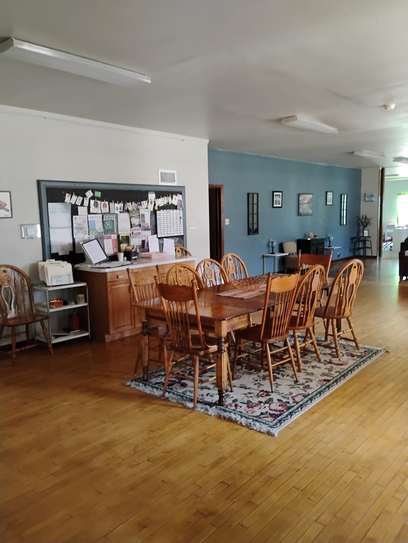 Amanda's House — sober living home in Green Bay, Wisconsin