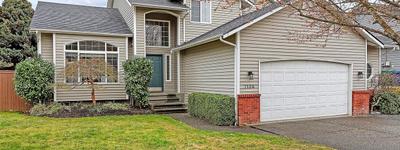 Trinity House — Marysville, Washington Trinity House — men's sober living home in Marysville, Washington