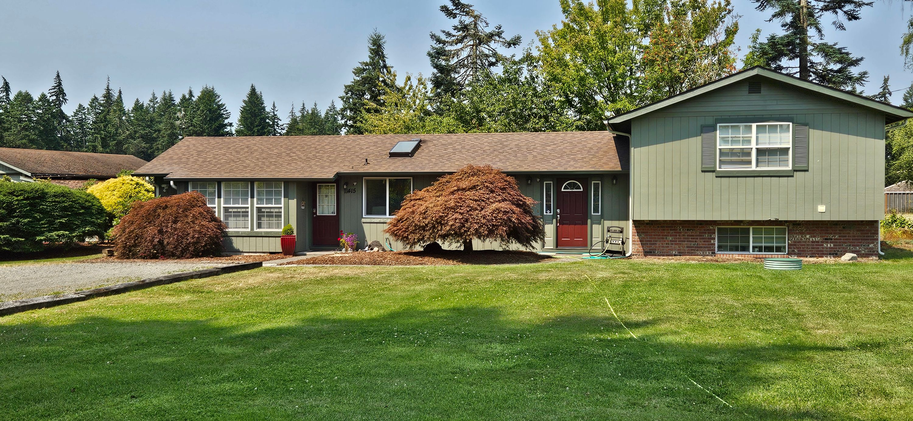 Truly Motivated Transitional Living- Restoration House — sober living home in Yelm, Washington
