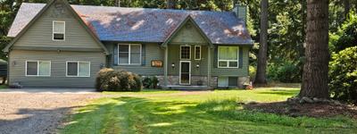 Truly Motivated Transitional Living - Promise House — Yelm, Washington Truly Motivated Transitional Living - Promise House — sober living home in Yelm, Washington
