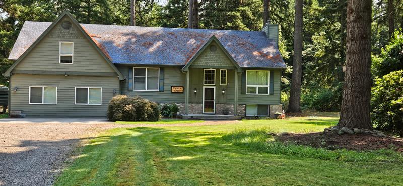 Truly Motivated Transitional Living - Promise House — sober living home in Yelm, Washington