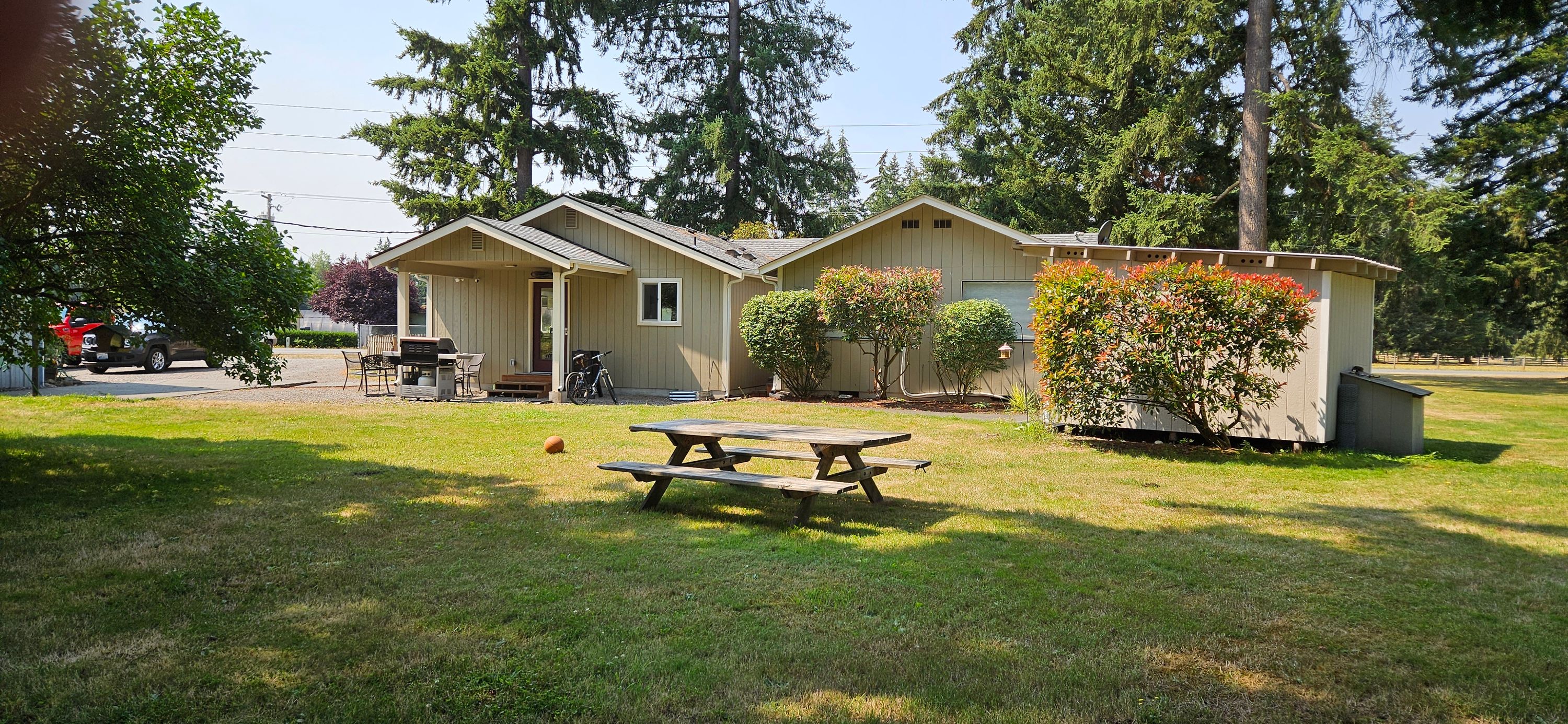 Truly Motivated Transitional Living - Foundation House — sober living home in Yelm, Washington