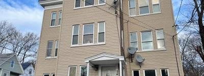 Capen Eco Sober House — Dorchester, Massachusetts Capen Eco Sober House — men's sober living home in Dorchester, Massachusetts