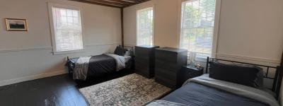 Gratitude House — Middletown, Connecticut Gratitude House — sober living home in Middletown, Connecticut