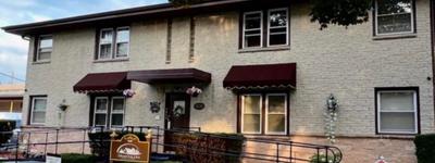 WEAVER FIVESTAR RECOVERY HOMES — Milwaukee, Wisconsin WEAVER FIVESTAR RECOVERY HOMES — sober living home in Milwaukee, Wisconsin