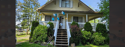 Homestone 1 — Centralia, Washington Homestone 1 — sober living home in Centralia, Washington