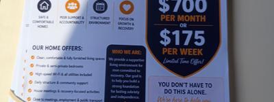Evergrow sober living — Bryan, Texas Evergrow sober living — sober living home in Bryan, Texas