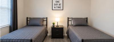 Welcome Home HTX — Houston, Texas Welcome Home HTX — sober living home in Houston, Texas