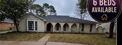 Welcome Home HTX- Antoine — Houston, Texas Welcome Home HTX- Antoine — sober living home in Houston, Texas