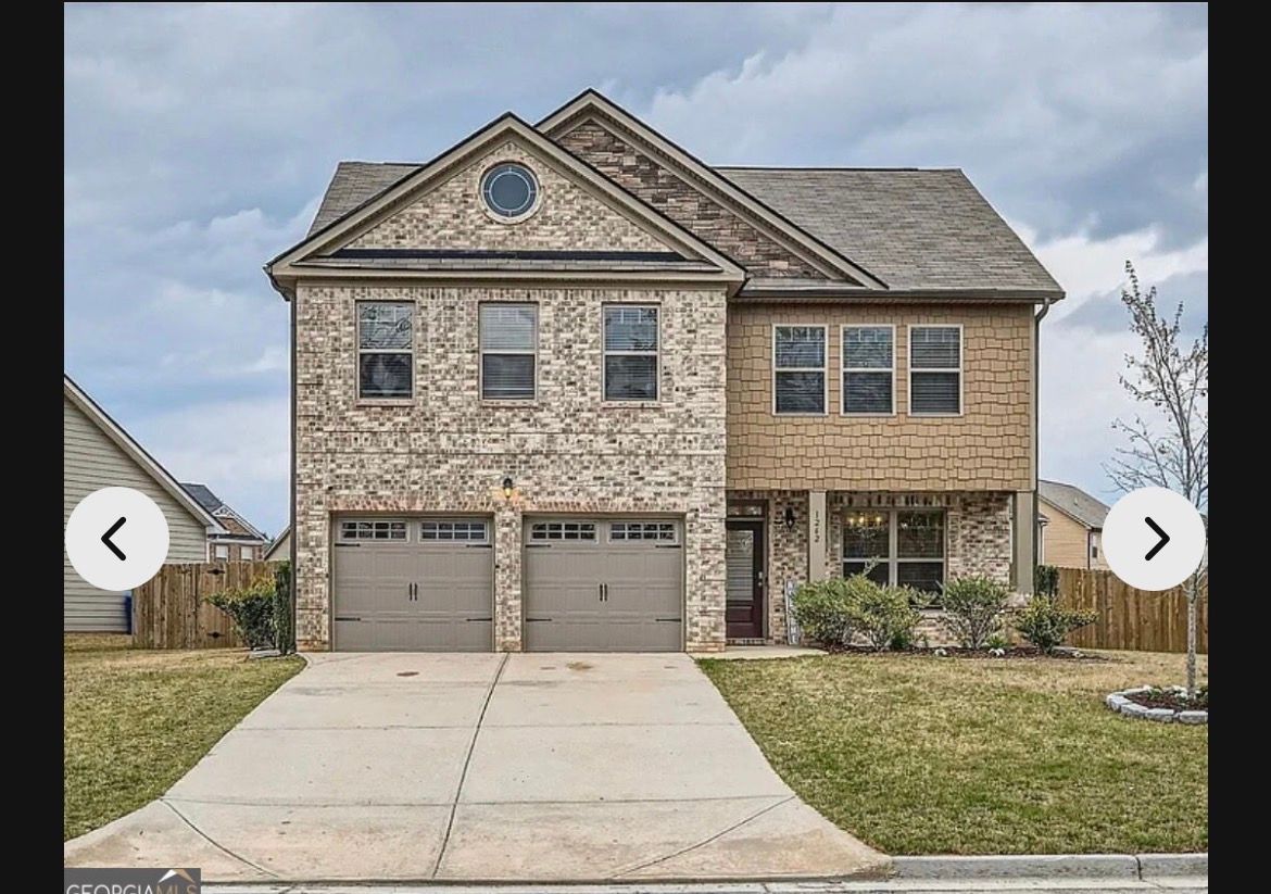 Nirvana Independent Living Homes Corp — sober living home in Conyers, Georgia