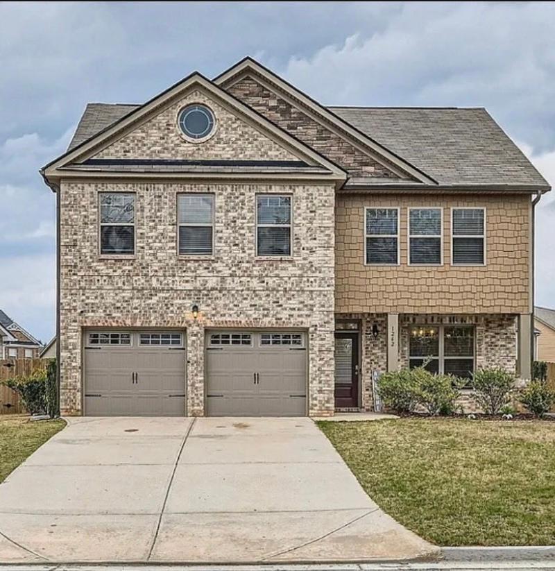 Nirvana Independent Living Homes Corp — sober living home in Conyers, Georgia