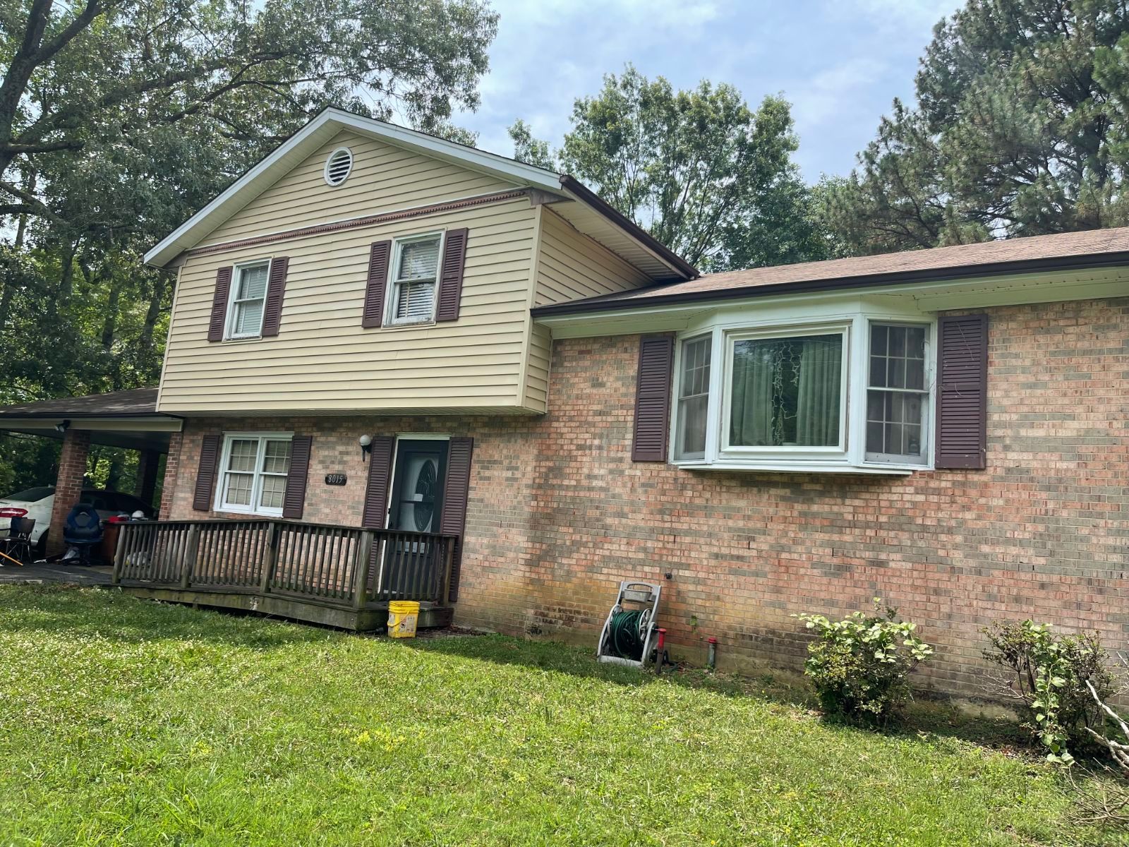 1st American Network — sober living home in Pomfret, Maryland