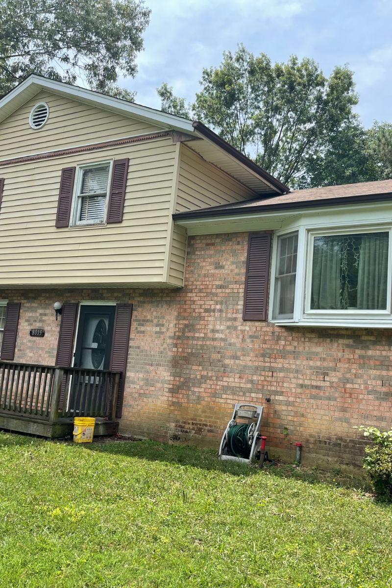 1st American Network — sober living home in Pomfret, Maryland