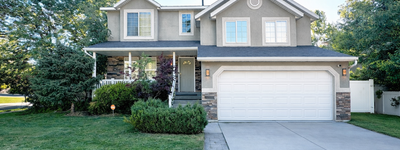 Harvel House — Sandy, Utah Harvel House — sober living home in Sandy, Utah