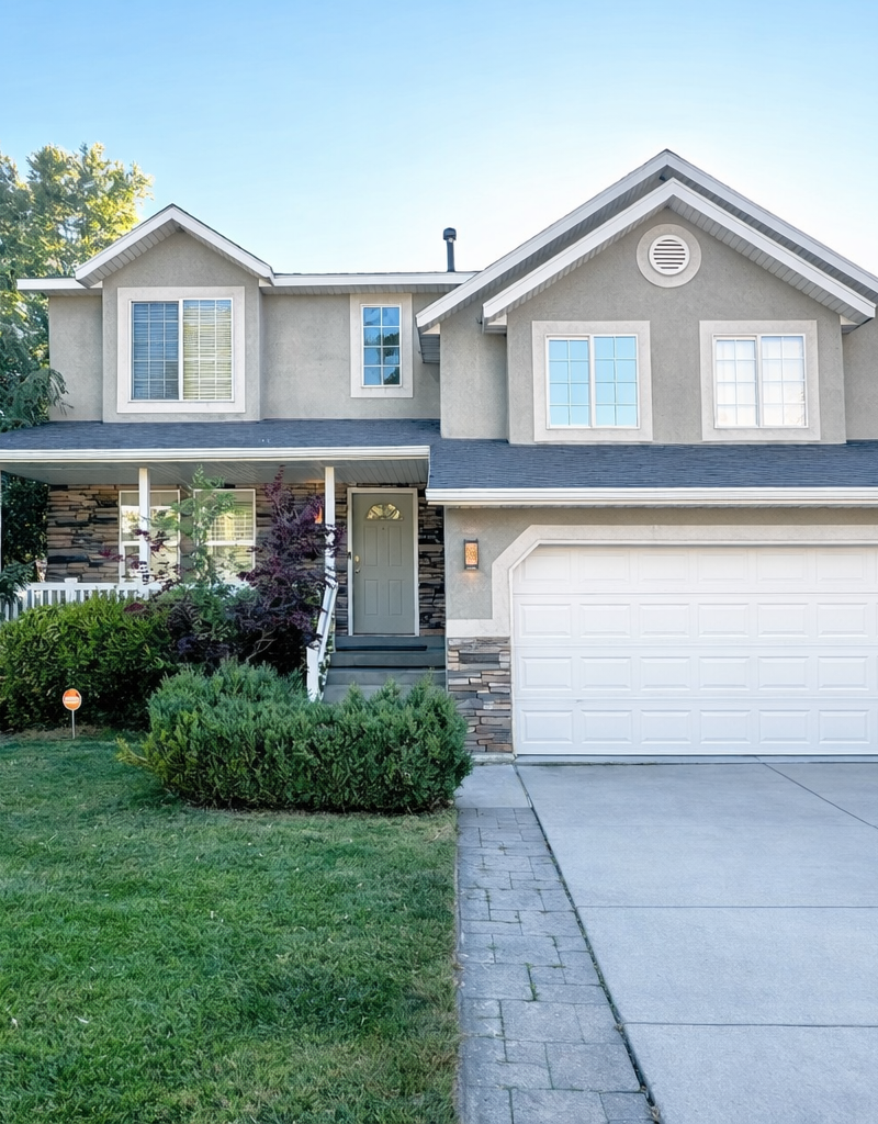 Harvel House — sober living home in Sandy, Utah