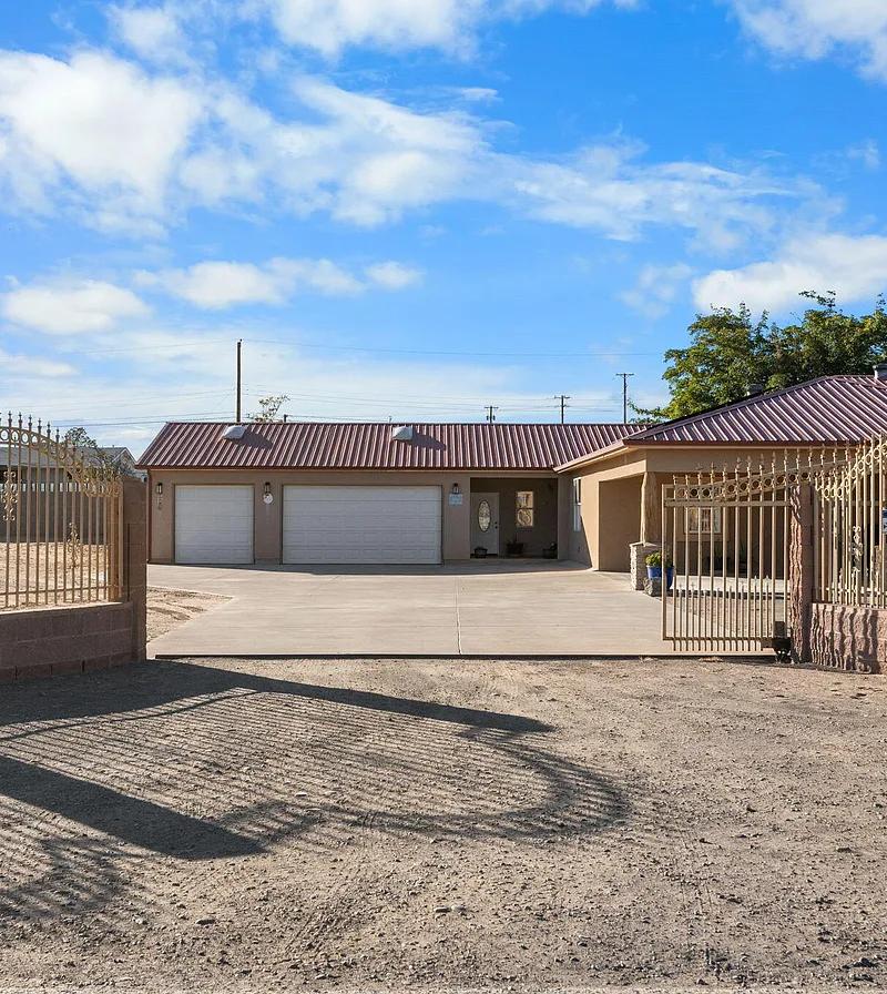 Casa De Cambio Men's Sober Living — sober living home in Albuquerque, New Mexico