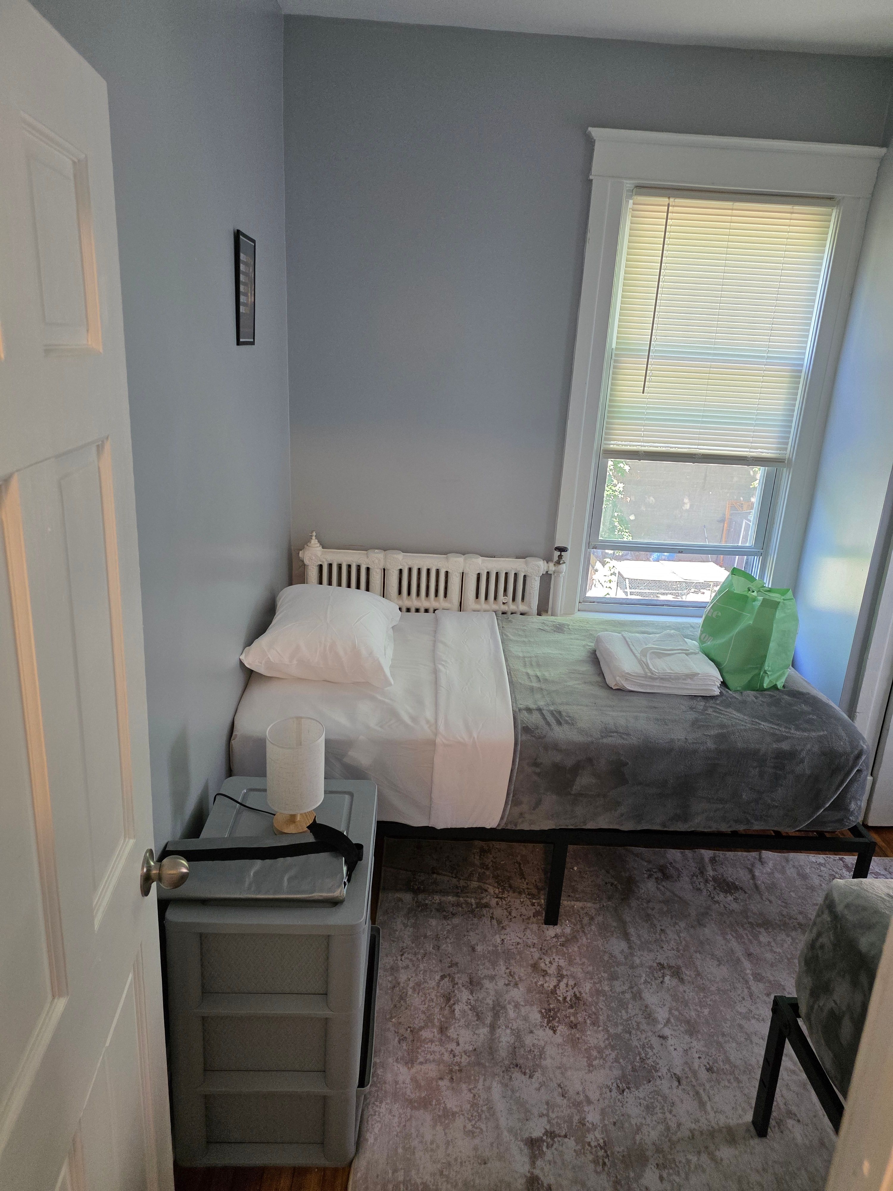 Sunrise Sober Living Residence — sober living home in Albany, New York