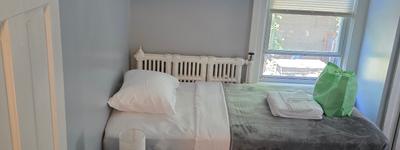 Sunrise Sober Living Residence — Albany, New York Sunrise Sober Living Residence — sober living home in Albany, New York