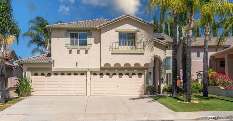 Roots and Wings Women's Sober Living — sober living home in Murrieta, California
