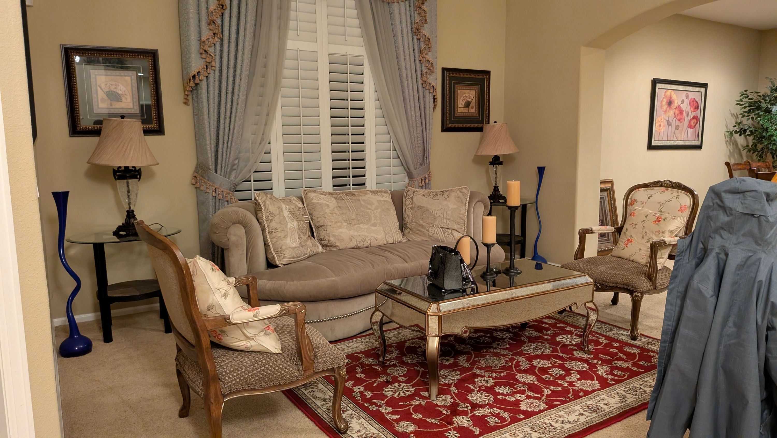 One Day at a Time Recovery — women's sober living home in Aurora, Colorado