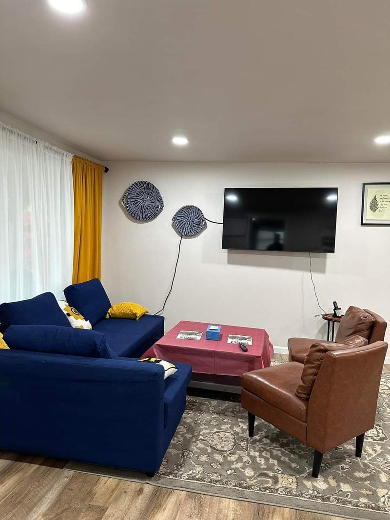Salaam House — sober living home in Federal Way, Washington