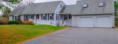Living Proof Recovery Homes - Turning Point — Westbrook, Maine Living Proof Recovery Homes - Turning Point — sober living home in Westbrook, Maine