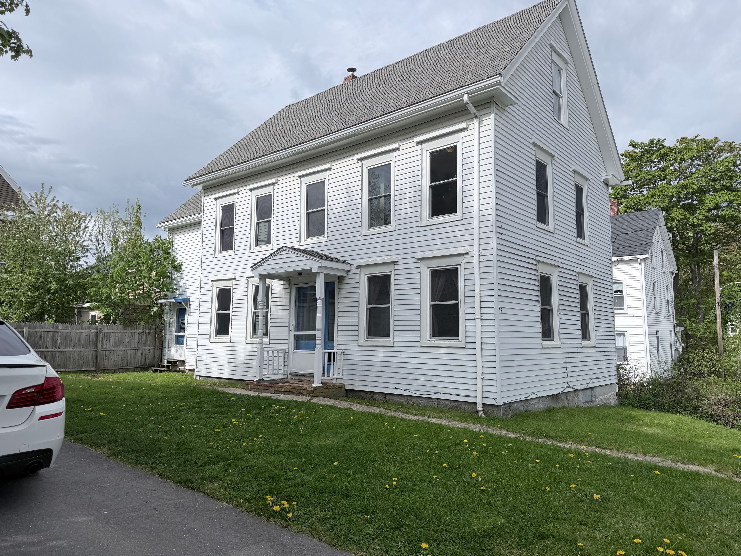 Living Proof Recovery Homes - Harbor Of Hope — sober living home in Bath, Maine