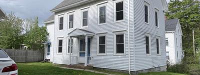 Living Proof Recovery Homes - Harbor Of Hope — Bath, Maine Living Proof Recovery Homes - Harbor Of Hope — sober living home in Bath, Maine