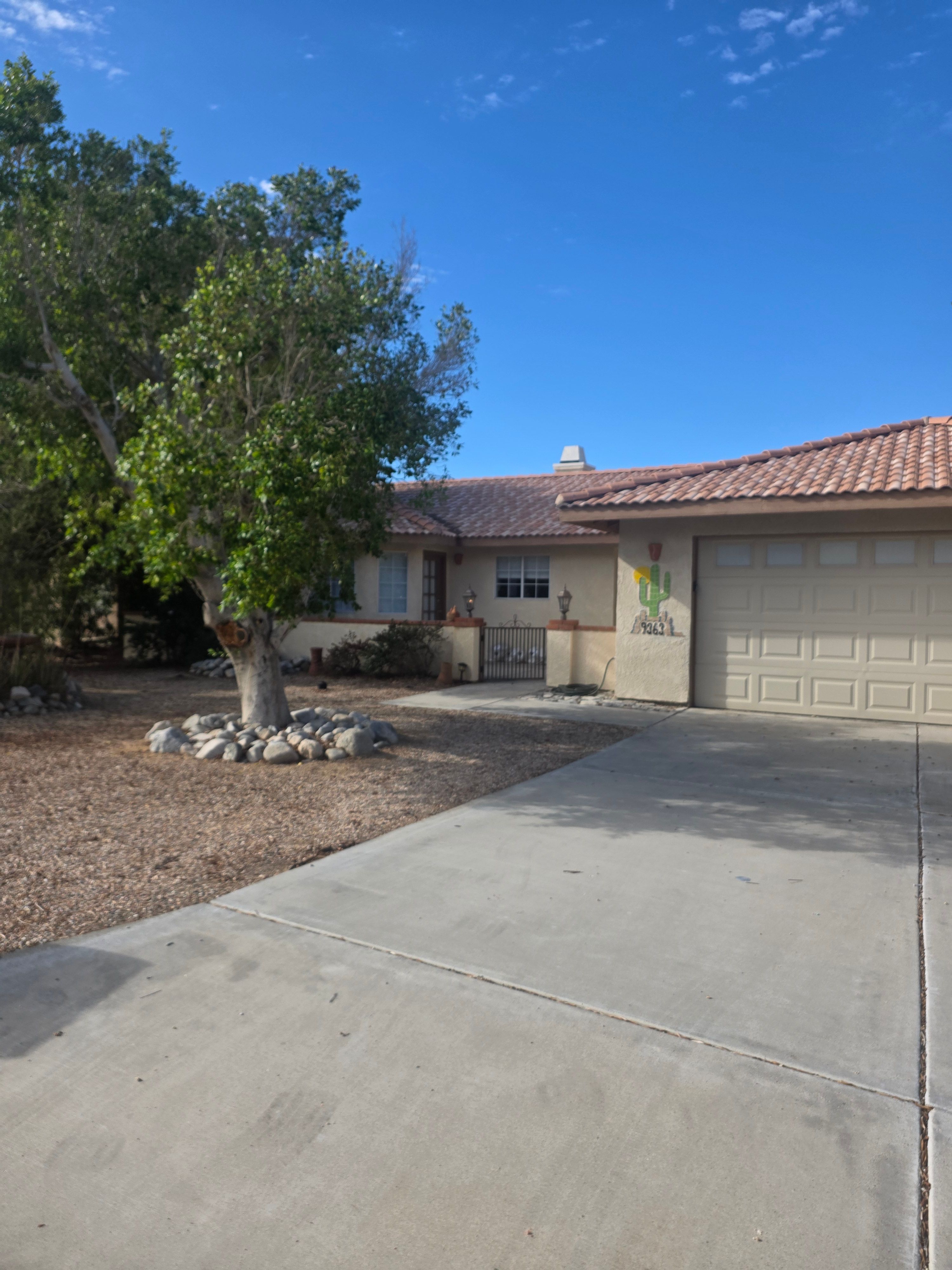 Jalisco House — sober living home in Desert Hot Springs, California