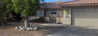Jalisco House — Desert Hot Springs, California Jalisco House — sober living home in Desert Hot Springs, California