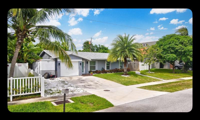 Mitch's Life Changing Recovery — sober living home in Boynton beach, Florida