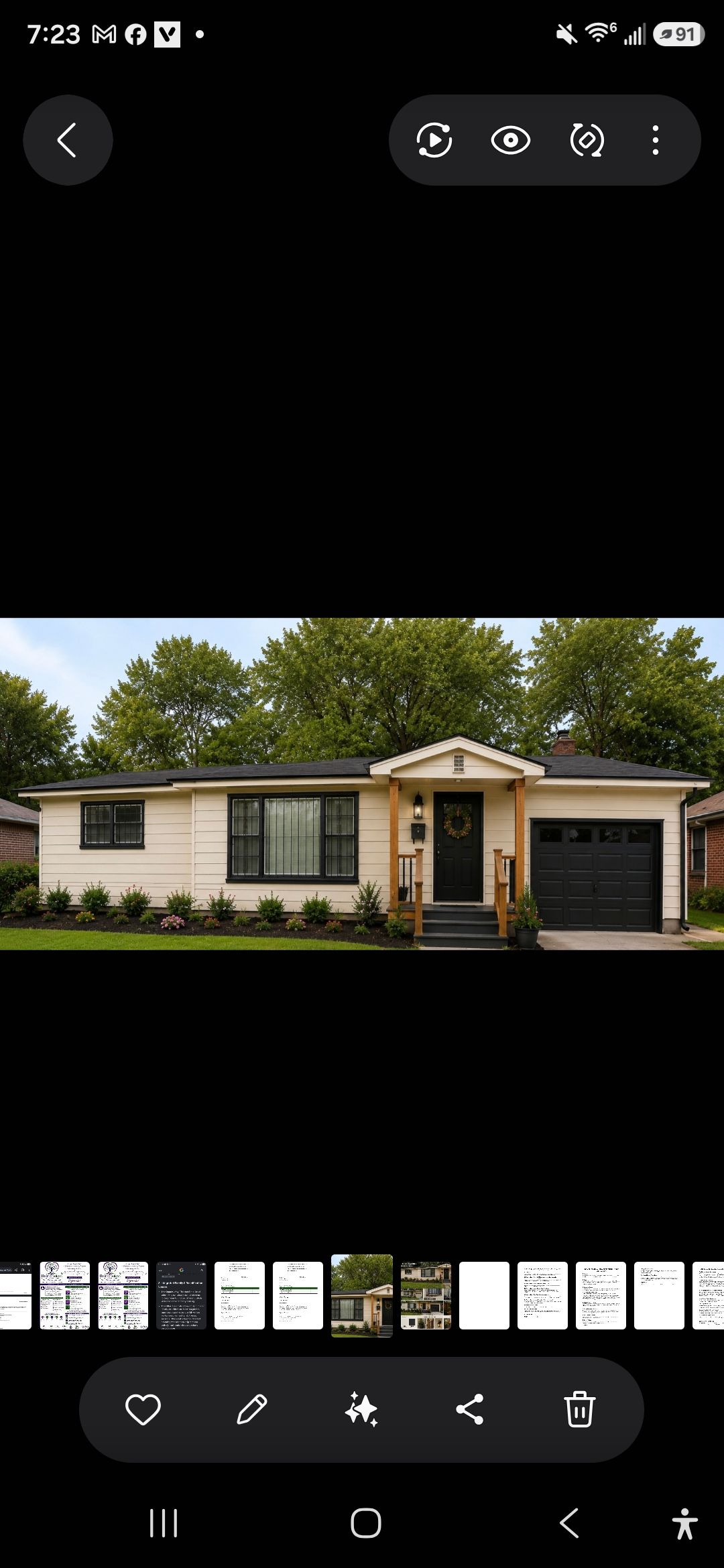Rising Above Recovery Home — sober living home in Tulsa, Oklahoma
