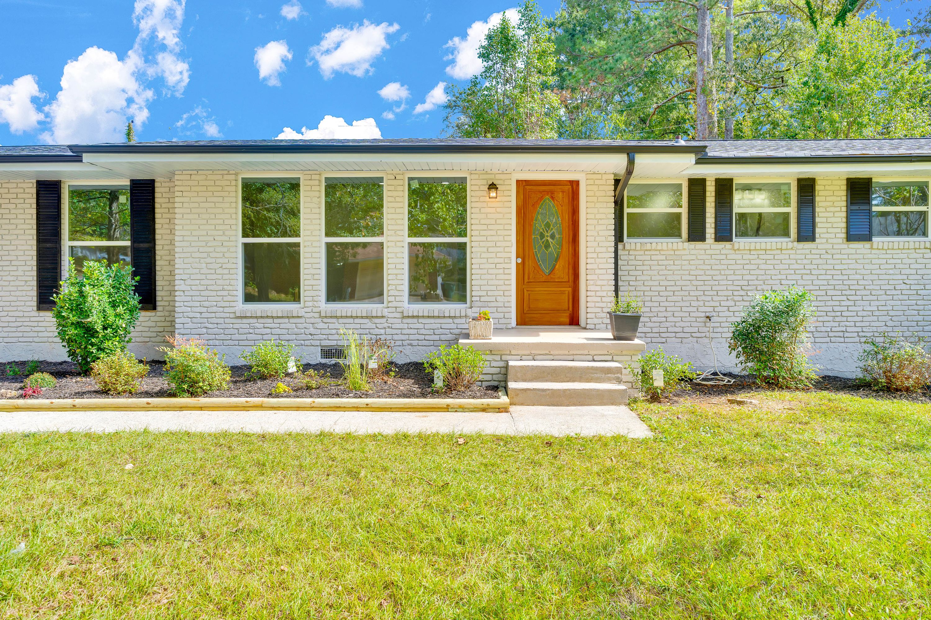 423 Hope, LLC (Rich House) — men's sober living home in Chattanooga, Tennessee
