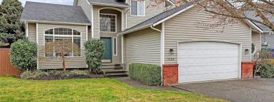 Trinity House — Marysville, Washington Trinity House — men's sober living home in Marysville, Washington