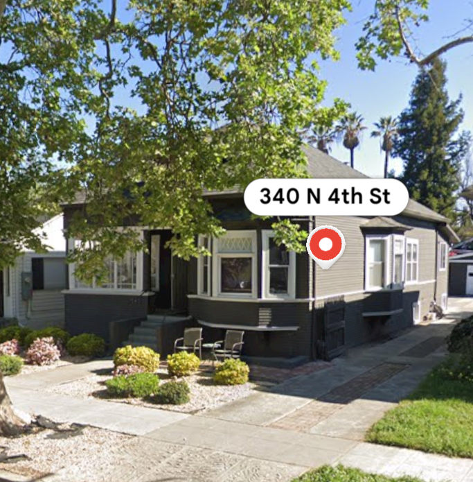 Second Chance Sobriety Homes LLC- 4th St House — sober living home in San Jose, California