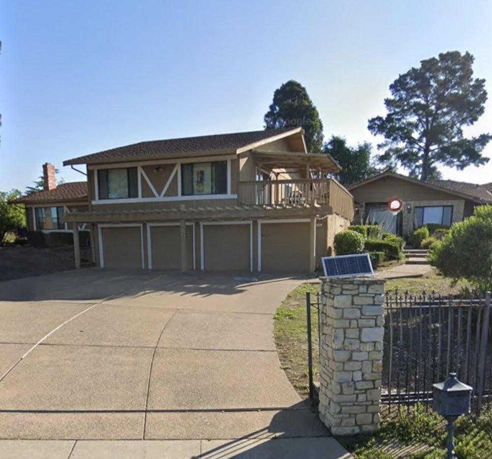 Second Chance Sobriety Homes LLC - Estate House — sober living home in Concord, California