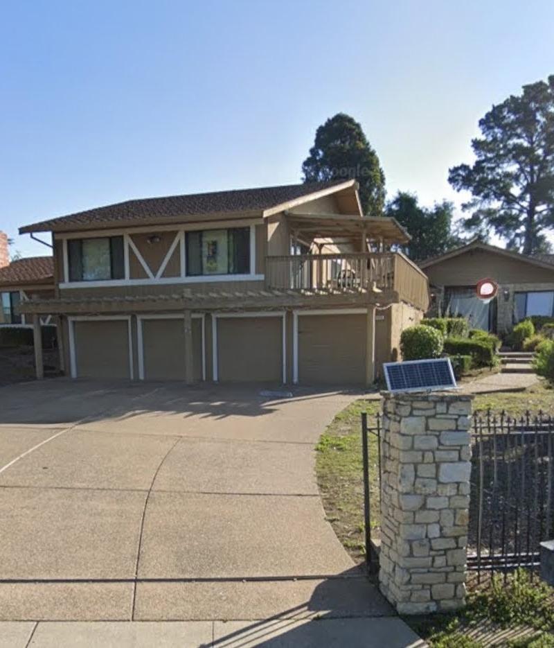 Second Chance Sobriety Homes LLC - Estate House — sober living home in concord, California