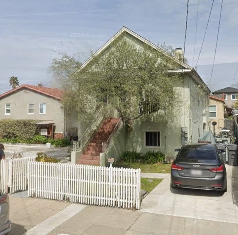 Second Chance Sobriety Homes LLC- 62nd St House — co-ed sober living home in Oakland, California