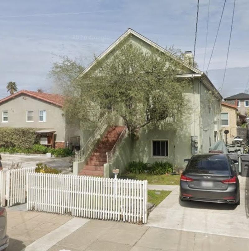 Second Chance Sobriety Homes LLC- 62nd St House — sober living home in Oakland, California