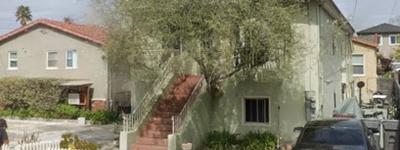 Second Chance Sobriety Homes LLC- 62nd St House — Oakland, California Second Chance Sobriety Homes LLC- 62nd St House — co-ed sober living home in Oakland, California