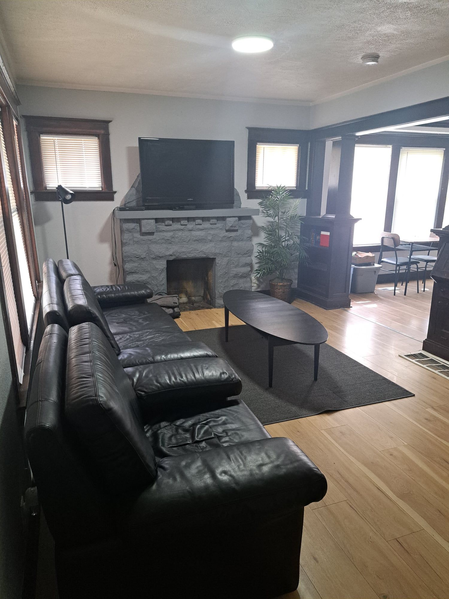 Steady Ground mens recovery home — sober living home in Kansas City, Missouri