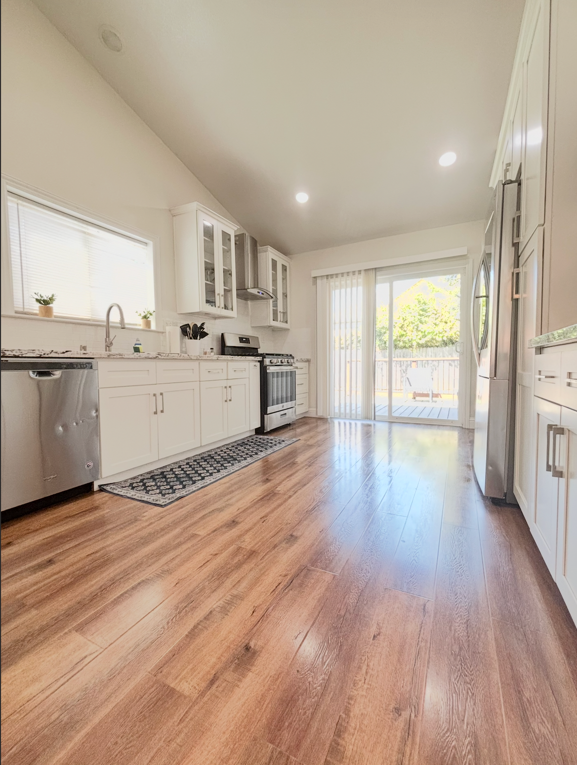 Recovery Avenue — sober living home in Sacramento, California