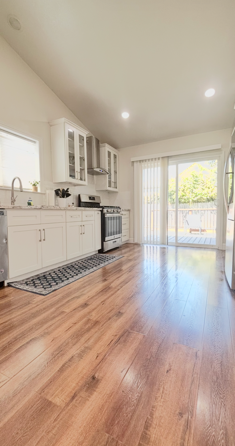 Recovery Avenue — sober living home in Sacramento, California