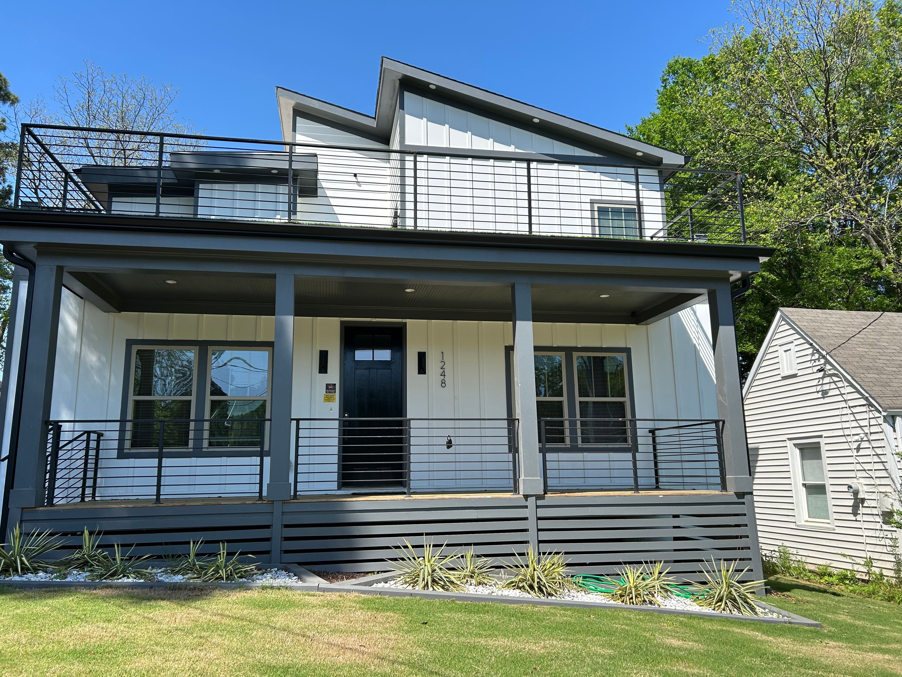 LiveLikeMike Homes — sober living home in Atlanta, Georgia