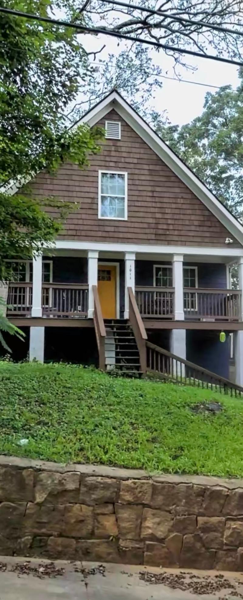 Dianna’s House — sober living home in Atlanta, Georgia