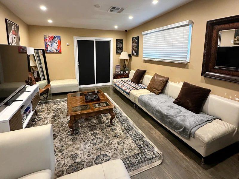 Citronia Recovery — sober living home in Tarzana, California